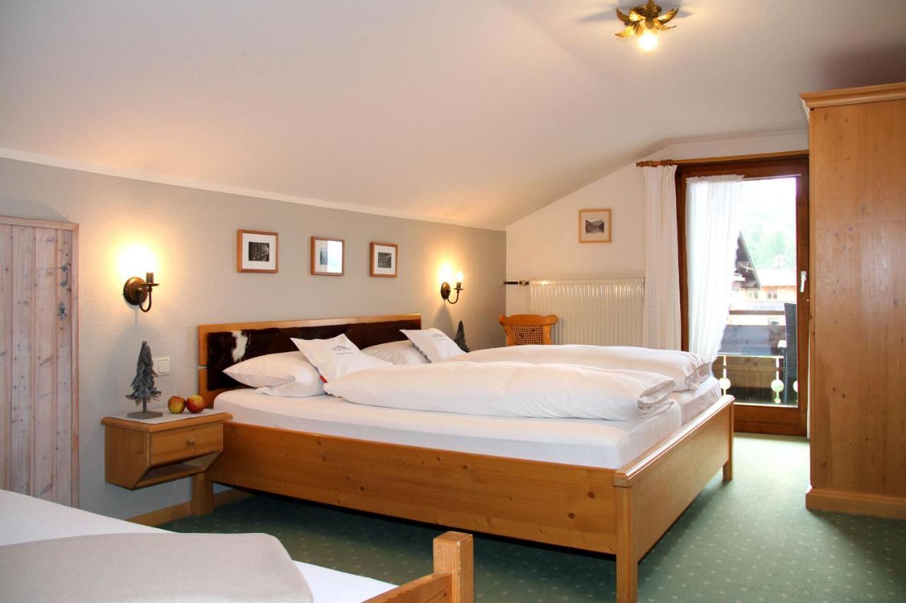 Haus Vogler Oberstdorf Exterior foto