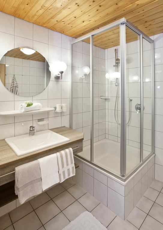 Haus Vogler Oberstdorf Quarto foto