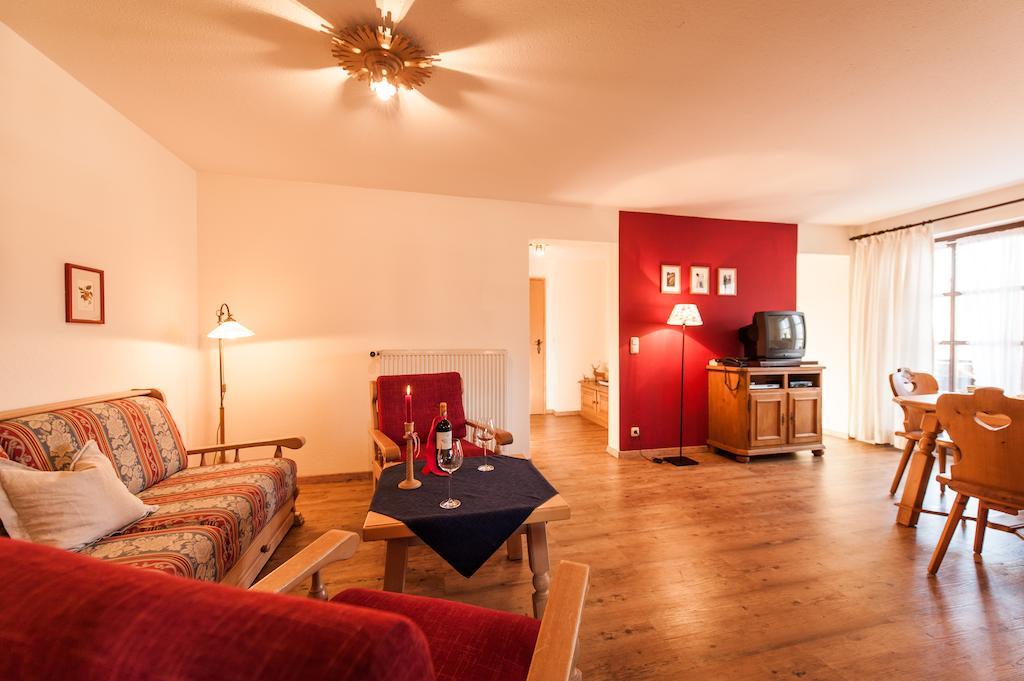 Haus Vogler Oberstdorf Quarto foto